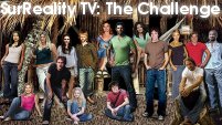 SurReality TV: The Challenge